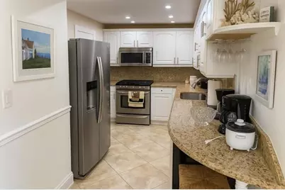 801 S Ocean Drive, Unit #206, Hollywood, FL 33019 - Photo 3