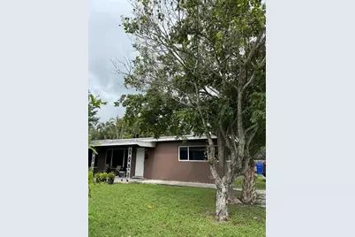 911 SW 15th Ter, Unit #1, Fort Lauderdale, FL 33312 - Photo 5