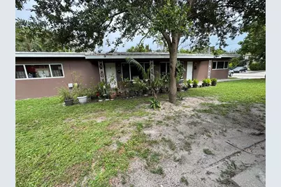 911 SW 15th Ter, Unit #1, Fort Lauderdale, FL 33312 - Photo 7