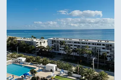 3015 N Ocean Blvd, Unit #19E, Fort Lauderdale, FL 33308 - Photo 3