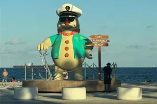 3015 N Ocean Blvd, Fort Lauderdale, FL 33308 - Photo 9