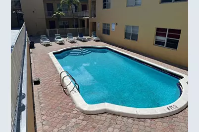 6840  Pembroke Road, Unit #118, Pembroke Pines, FL 33023 - Photo 1
