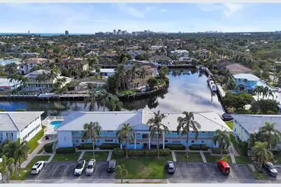 2330 NE 36th St, Unit #9, Lighthouse Point, FL 33064 - Photo 1