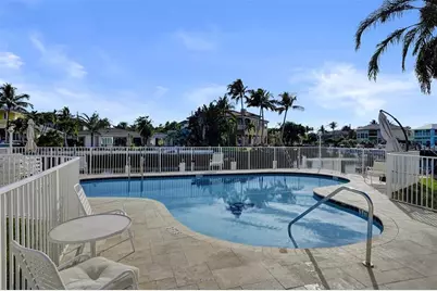 2330 NE 36th St, Unit #9, Lighthouse Point, FL 33064 - Photo 7