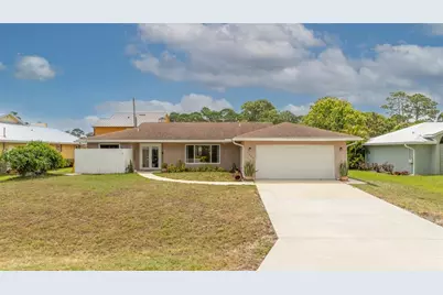 1550 SE Pratt St, Port Saint Lucie, FL 34983 - Photo 1
