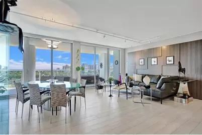 1180 N Federal Hwy, Unit #804, Fort Lauderdale, FL 33304 - Photo 13