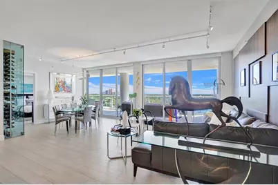 1180 N Federal Hwy, Unit #804, Fort Lauderdale, FL 33304 - Photo 15