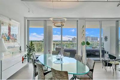 1180 N Federal Hwy, Unit #804, Fort Lauderdale, FL 33304 - Photo 21