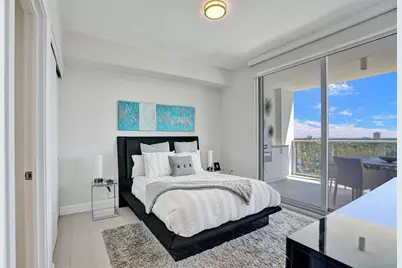 1180 N Federal Hwy, Unit #804, Fort Lauderdale, FL 33304 - Photo 45