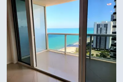 1830 S Ocean Dr, Unit #2005, Hallandale Beach, FL 33009 - Photo 11