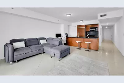 1830 S Ocean Dr, Unit #2005, Hallandale Beach, FL 33009 - Photo 5