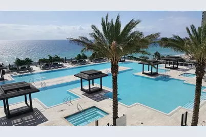 1830 S Ocean Dr, Unit #2005, Hallandale Beach, FL 33009 - Photo 15