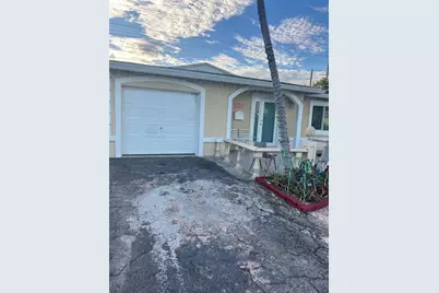 1403  Broadmoor, North Lauderdale, FL 33068 - Photo 1