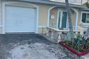 1403 Broadmoor, North Lauderdale, FL 33068 - Photo 1