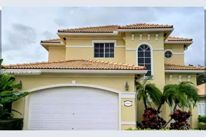 2455  Curley Cut, West Palm Beach, FL 33411 - Photo 1