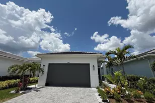 187 SE Via Sangro, Port Saint Lucie, FL 34952 - Photo 1