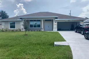 1857 SW Certosa Rd, Port Saint Lucie, FL 34953 - Photo 1