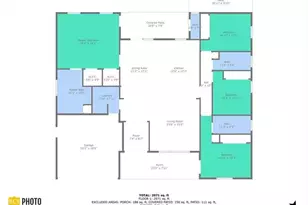 1857 SW Certosa Rd, Port Saint Lucie, FL 34953 - Photo 31