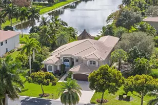 11382 Redberry Dr, Davie, FL 33330 - Photo 1