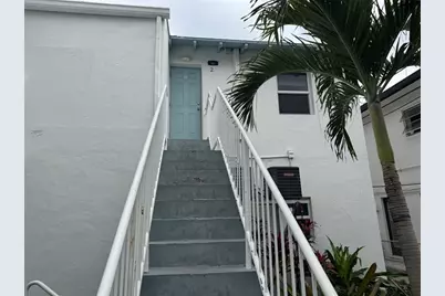7910  Abbott Ave, Unit #2, Miami Beach, FL 33141 - Photo 1