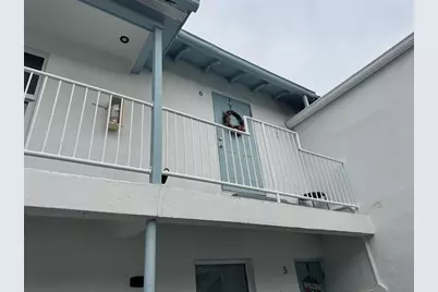 7910  Abbott Ave, Unit #6, Miami Beach, FL 33141 - Photo 1