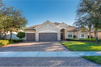 3425  Siena Cir, Wellington, FL 33414 - Photo 3