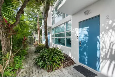 910 NE 16th Ter, Unit #2, Fort Lauderdale, FL 33304 - Photo 23