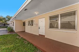 1018 N 17th Ave, Hollywood, FL 33020 - Photo 1