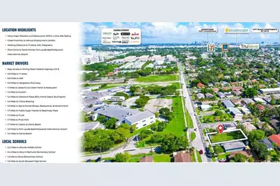 605 SW 12th Ave, Dania Beach, FL 33004 - Photo 3