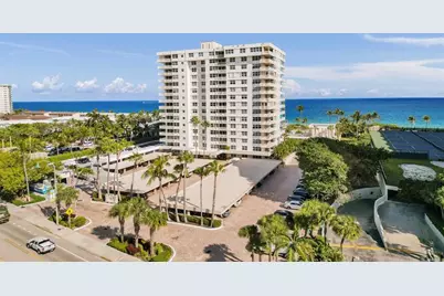 5200 N Ocean Blvd, Unit #1408B, Lauderdale by the Sea, FL 33308 - Photo 1