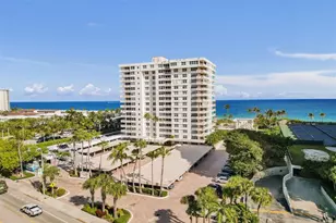 5200 N Ocean Blvd Unit, Lauderdale by the Sea, FL 33308 - Photo 1
