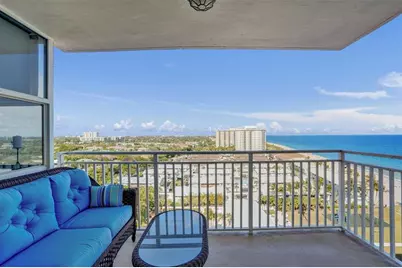 5200 N Ocean Blvd, Unit #1408B, Lauderdale by the Sea, FL 33308 - Photo 11