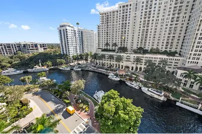 347 N New River Dr, Unit #1104, Fort Lauderdale, FL 33301 - Photo 13