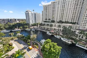 347 N New River Dr Unit, Fort Lauderdale, FL 33301 - Photo 13