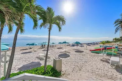 3750  Galt Ocean Dr, Unit #403, Fort Lauderdale, FL 33308 - Photo 1