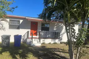 7553 Farragut St, Hollywood, FL 33024 - Photo 1