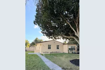 1966 NE 177, North Miami Beach, FL 33162 - Photo 1
