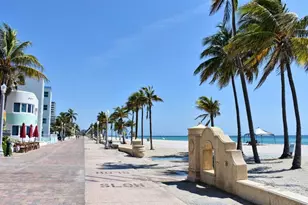 1049 Van Buren St, Hollywood, FL 33019 - Photo 13