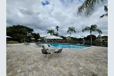 9329 W Sunrise Boulevard, Unit #9329, Plantation, FL 33322 - Photo 23