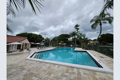 9329 W Sunrise Boulevard, Unit #9329, Plantation, FL 33322 - Photo 21