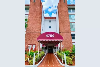 4750 NW 22nd Ct, Unit #420, Lauderhill, FL 33313 - Photo 1