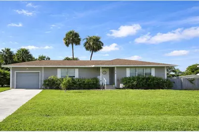 1474 SW Del Rio Blvd, Port Saint Lucie, FL 34953 - Photo 1