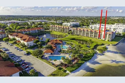 7020  Half Moon Cir, Unit #105, Hypoluxo, FL 33462 - Photo 37