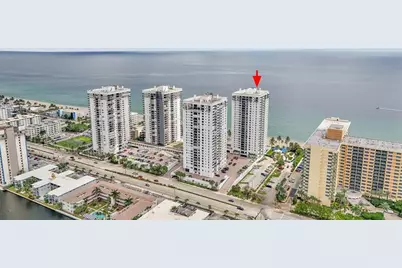 2301 S Ocean Dr, Unit #1701, Hollywood, FL 33019 - Photo 45