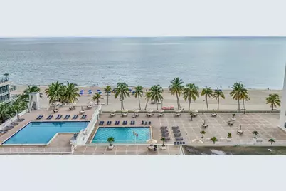2301 S Ocean Dr, Unit #1701, Hollywood, FL 33019 - Photo 43