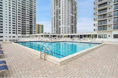 2301 S Ocean Dr, Unit #1701, Hollywood, FL 33019 - Photo 35