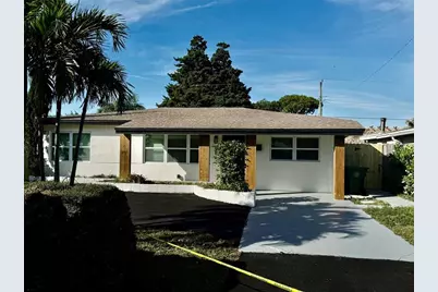 4841 NE 5th Ter, Fort Lauderdale, FL 33334 - Photo 11