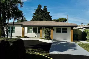 4841 NE 5th Terrace, Fort Lauderdale, FL 33334 - Photo 11