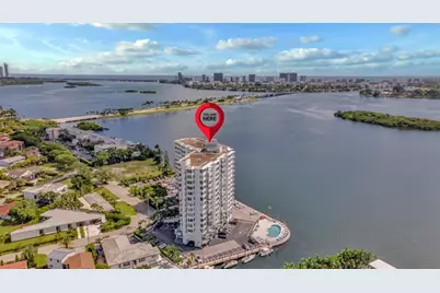 11930 N Bayshore Dr, Unit #404, North Miami, FL 33181 - Photo 5