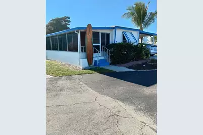 13827 S Indian River Dr #65, Jensen Beach, FL 34957 - Photo 1